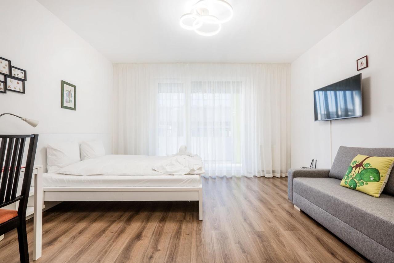Balcony Studio 2 / Downtown Apartment *